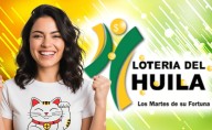 Lotería del Huila: estos son los resultados del martes 21 de octubre