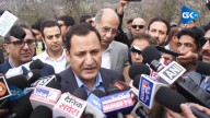 Centre’s special package for affected farmers soon: Minister Javed Dar
