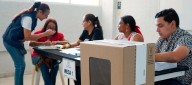 Baja votación en Atlántico para Consejos de Juventud: solo un 14.68% del censo electoral
