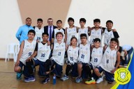 Orgullo Marista!, Champagnat dejó en alto a Nariño