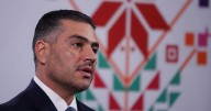 Harfuch: Estrategia de seguridad ha buscado atacar raíces de la violencia