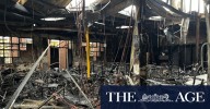 Mossad: Names Iranian Revolutionary Guard commander behind attacks on Jewish sites in Sydney and Melbourne
