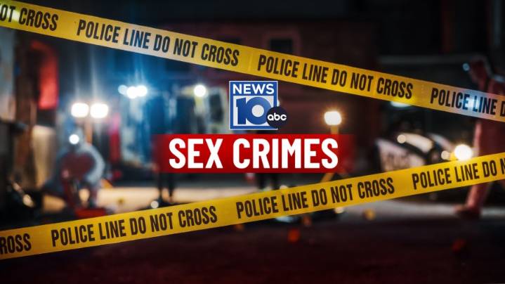 Poughkeepsie man arrested for rape in Kingston