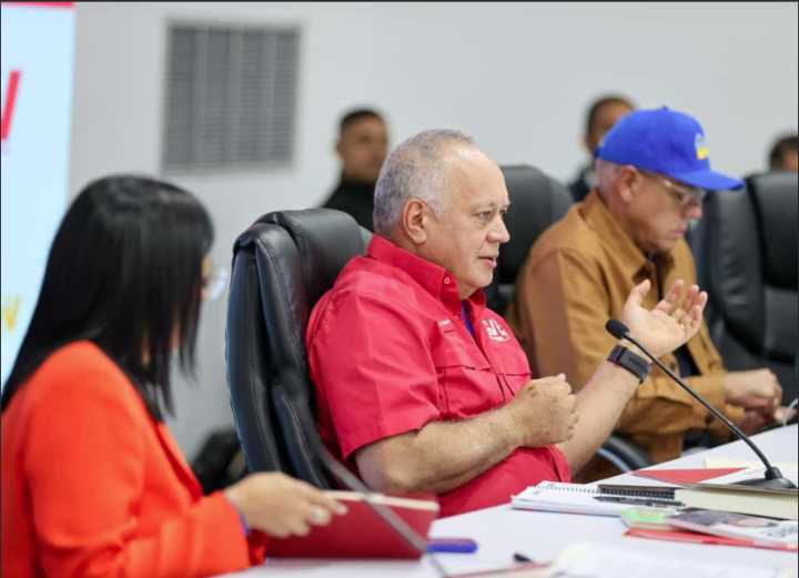 Se le revocará la nacionalidad a Leopoldo López por apoyar la invasión contra Venezuela
