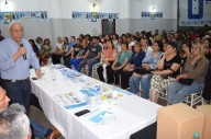 Neder: "¿Qué clase de gente veta una ley de discapacidad?"