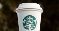 People are only just realising what 'strange' symbol on a Starbucks lid means