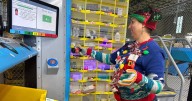 Uncertainty over economy, tariffs forces many retailers to be cautious on holiday hiring