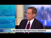 Fed Getting Closer to Neutral Rate, Says Goldman's Kaplan