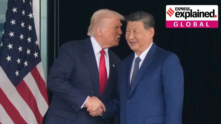 Takeaways from Xi-Trump meeting: Some optics, some substance, and a message to the world