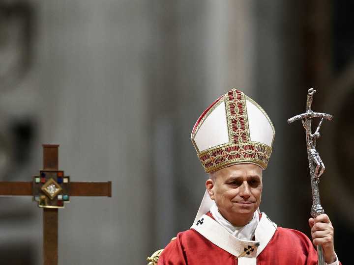 El Papa León XIV anuncia su primer viaje internacional, con el foco en la paz y el diálogo en Oriente Medio