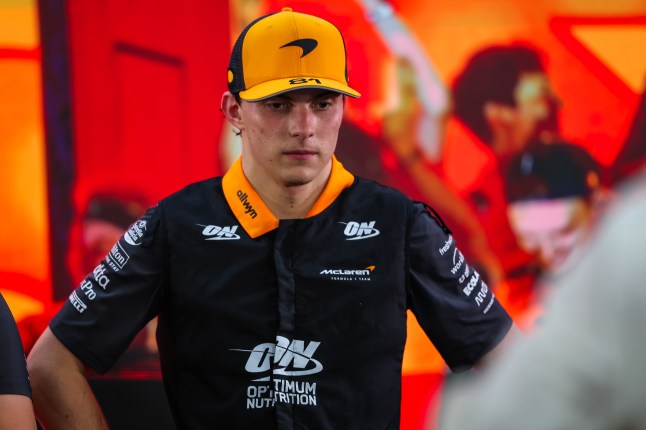 ‘S*** job’ – Oscar Piastri rages at Lando Norris after Singapore Grand Prix clash