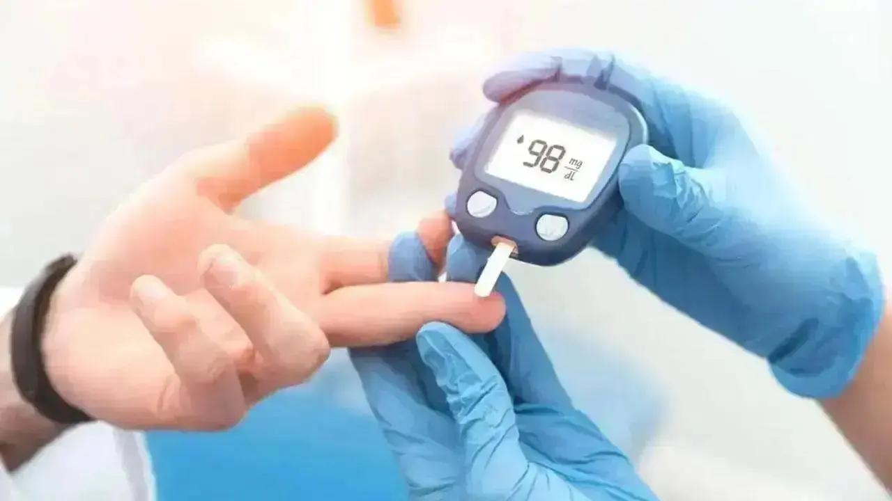 High carb, low protein intake driving diabetes, obesity in India: ICMR study