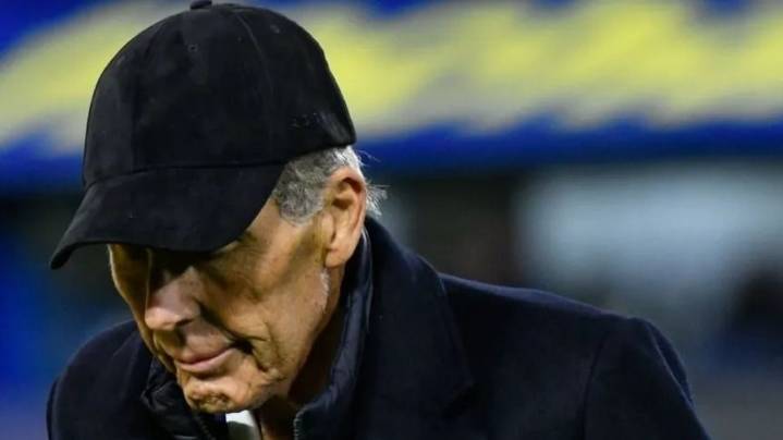 Cómo sigue la salud de Miguel Ángel Russo: último parte médico
