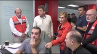 Los vídeos del CECOPI revelan que la alerta se valoró horas antes: Mazón llegó a las 20:30 y pidió revisar el mensaje