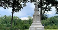Bill calls for removal of Hannah Duston Memorial, the first publicly funded statue in NH