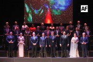 Entregaron Medalla al Mérito Industrial Jalisco 2025