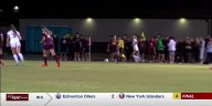 IHSAA Girl’s Soccer Regional: Mater Dei vs. Gibson Southern