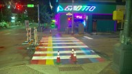 Austin leaders oppose Gov. Abbott's directive on colorful street art