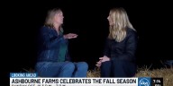Ashbourne Farms celebrates fall with first-ever Fall Festival on the Farm
