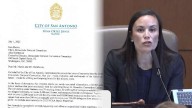 Hearing set for ethics complaint over Mayor Gina Ortiz Jones’ DNC invitation
