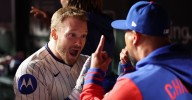 2025 Cubs Heroes and Goats: NL Division Series Game 4