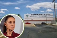 Huracán Priscila: Sheinbaum visita Hidalgo y promete respaldo federal