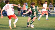 District tournament draws for Monroe County Region soccer teams