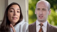 AOC Calls on Supporters to ‘Laugh’ at MAGA ‘Men’ — Starting With Stephen Miller