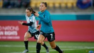 New Zealand defender Riley to retire at end of US season