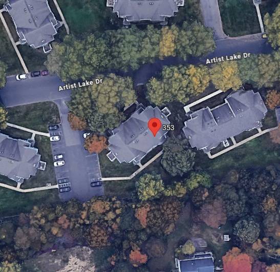 Four Teens Arrested After Armed Robbery in Middle Island Clothing Sale Setup