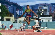 Miranda y Guárico dominaron Liga de Atletismo rumbo a Juegos Bolivarianos de Lima