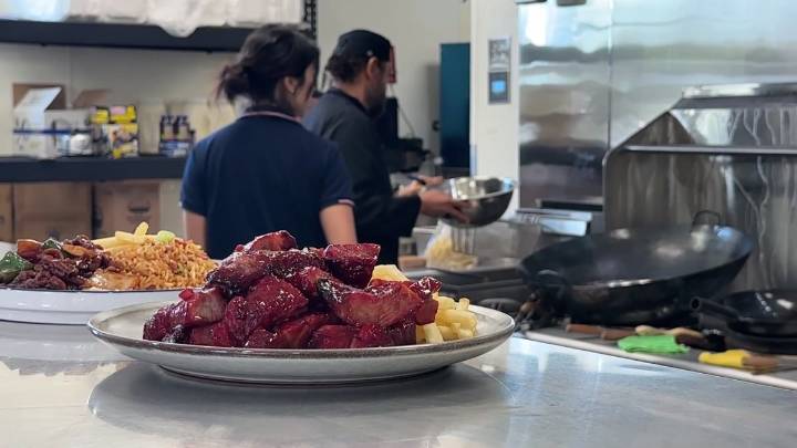 Chinese-Puerto Rican: The first of its kind cuisine is coming to North Texas
