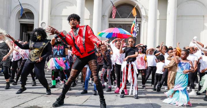 Halloween is coming up frighteningly fast. Here's a list of chill