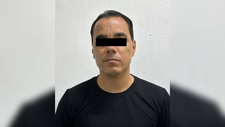 Detienen a Omar Bravo, ex futbolista de Chivas, por presunto abuso sexual a menor