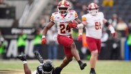 5 numbers that stood out in Iowa State football's loss to Colorado