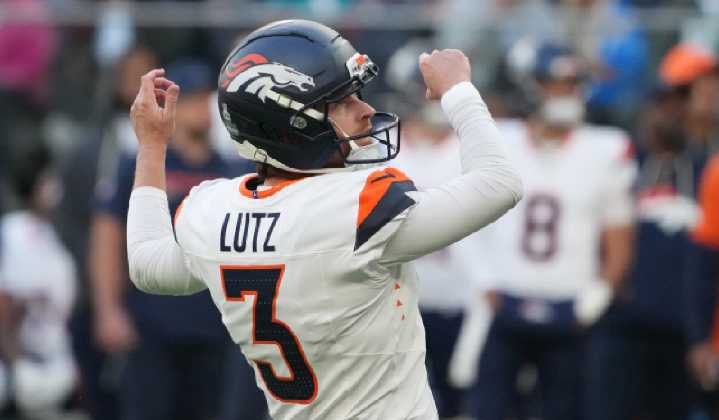 También mandan en Londres: Denver Broncos vence a New York Jets en duelo de defensivas