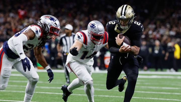 Steelers acquire safety Kyle Dugger from the Patriots with veteran DeShon Elliott out indefinitely