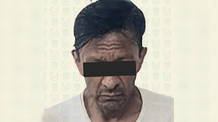 Vinculan a proceso a Artemio 'N', hombre que presuntamente trasladó cuerpo dentro de maleta en Venustiano Carranza