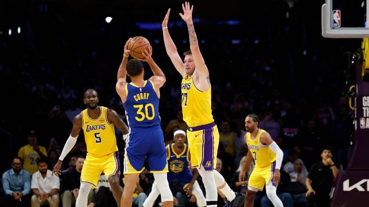 NBA opening night: Biggest takeaways from Thunder