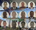 Fuga masiva en Apartadó: 14 reclusos escaparon de la estación de Policía