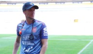 “Siempre nos ha costado”: DT de Ecuador le guarda respeto a la Selección Mexicana
