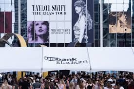 Taylor Swift Unveils New Eras Tour Docuseries: The End of an Era and The Final Show