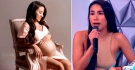 ¿No quiere más hijos? Samahara Lobatón toma INESPERADA medida tras su tercer parto: "Se cerró la fábrica"