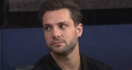 Nicola Porcella ‘reniega’ de raíces peruanas y responde que su sangre es ‘mexicana’ | VIDEO Nicola Porcella se mostró reacio a agradecer sus raíces peruanas durante participación en programa de la Tv 