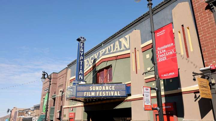 Sundance Institute Workers Seek Unionization