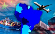 Junto a China y Estados Unidos: este país de América Latina está en el top 10 de los que más exportaciones concentran en el mundo