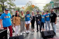 ¡WEPA! Festival Fills Brooklyn with Joy, Culture And Resistance