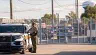 Judge orders Friday removal of fence at Broadview ICE facility