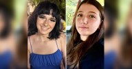 Families Slam ‘Coward Stalker’ Accused of Running Over New Jersey Teens Maria Niotis and Isabella Salas