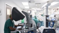 El Hospital Universitario Hospiten Rambla incorpora el Robot Da Vinci Xi: cirugía robótica de vanguardia